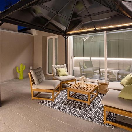 Car.Ma - Comfy Rooms Porto SantʼElpidio Exterior foto