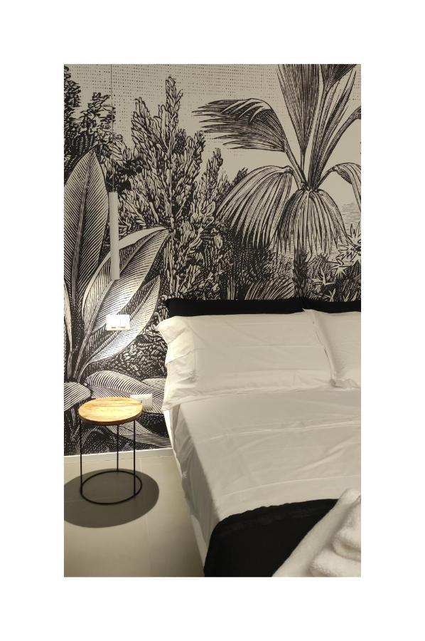 Car.Ma - Comfy Rooms Porto SantʼElpidio Exterior foto
