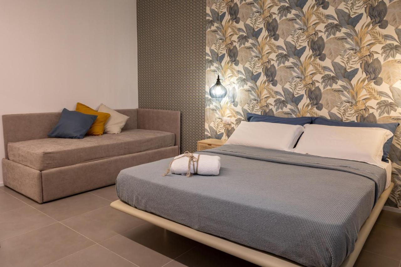 Car.Ma - Comfy Rooms Porto SantʼElpidio Exterior foto