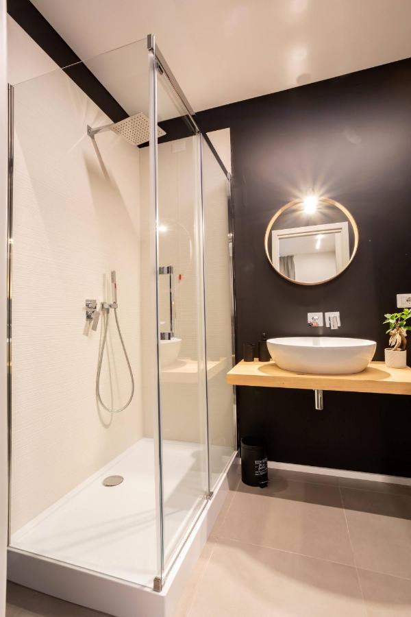 Car.Ma - Comfy Rooms Porto SantʼElpidio Exterior foto