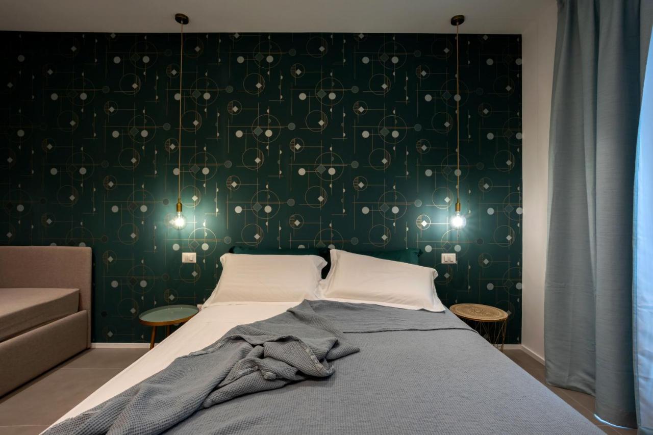 Car.Ma - Comfy Rooms Porto SantʼElpidio Exterior foto